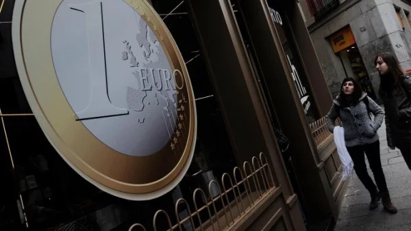 Литва прие закона за еврото