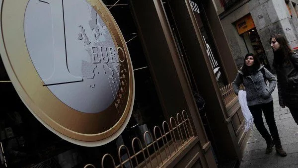 По-дълбок и честен икономически и валутен съюз е основен приоритет на ЕК