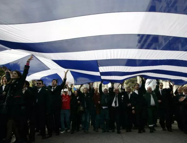 Гърция гласува на съдбовни парламентарни избори 