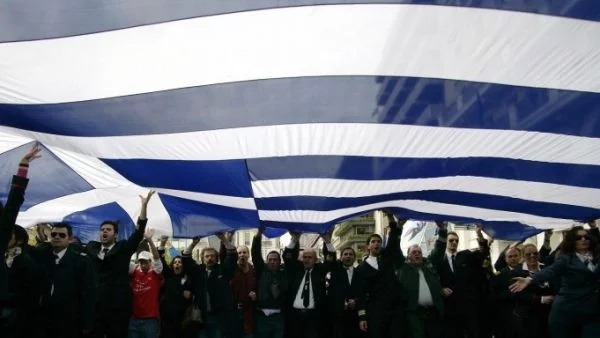 Обща стачка парализира Гърция утре