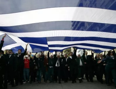 Муудис повиши кредитния рейтинг на Гърция 