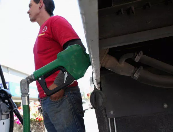 Бензинът и дизелът могат да поскъпнат през лятото