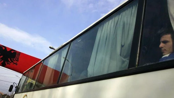 Всеки месец 20 000 души емигрират от Косово