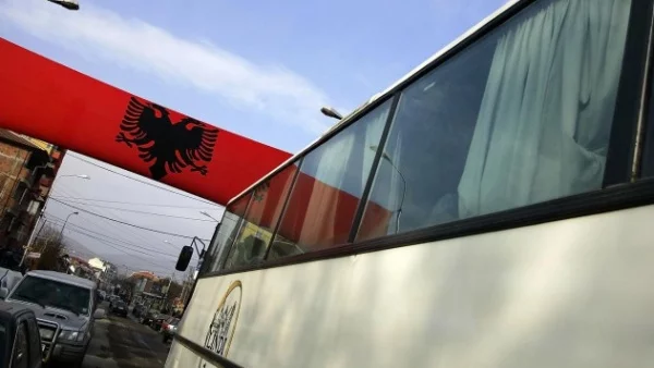 За 3 години в ЕС са влазли 118 000 нелегални имигранти от Албания 