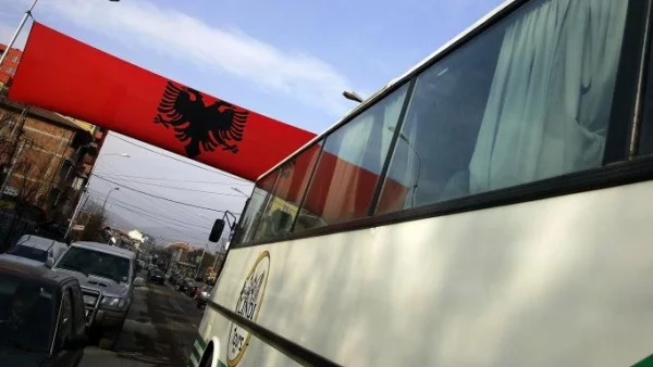 Милиони албанци са избягали от родината си в търсене на по-добър живот