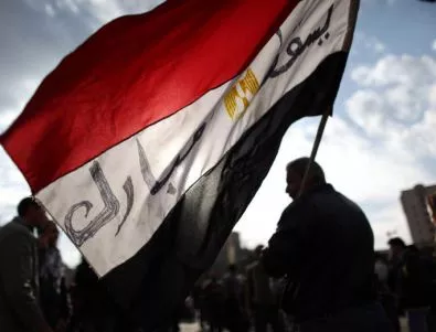 Египетската полиция уби протестиращ