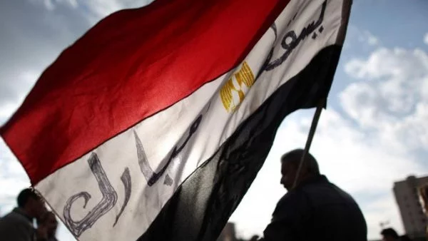 Египетската полиция уби протестиращ