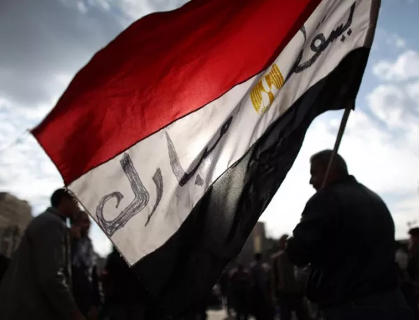 Египет – нова стъпка към вездесъщата държава