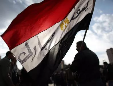 Египет анулира 149 смъртни присъди 