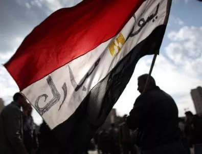 Египет ще ръководи комисията за изчезването на самолета