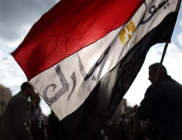 Египет отговори решително след атентата, ликвидира 40 терористи