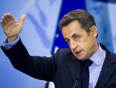 Ще се окаже ли Саркози големият печеливш от любовните драми на Оланд?