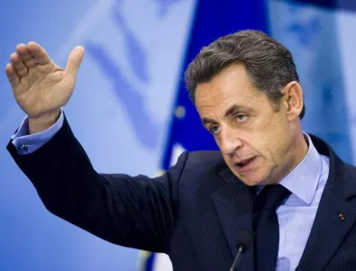Саркози пак се забърка в проблеми със закона