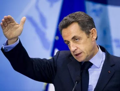 Саркози не иска вариант Турция в ЕС, а Великобритания - вън