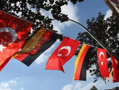 Билд: Турция готви мерки срещу Германия заради арменския геноцид