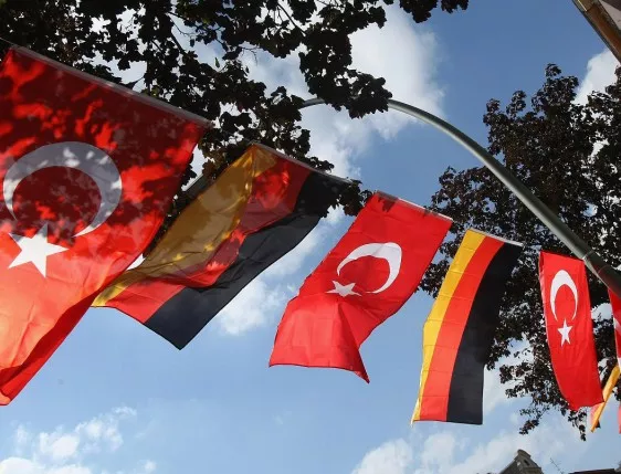 Германия иска преговорите с Турция за членство в ЕС да продължат