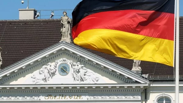 Германците не искат техни войници да се намесват в "горещи точки"