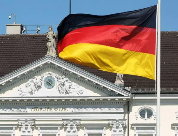 Държавните служители в Германия протестират за по-високи заплати