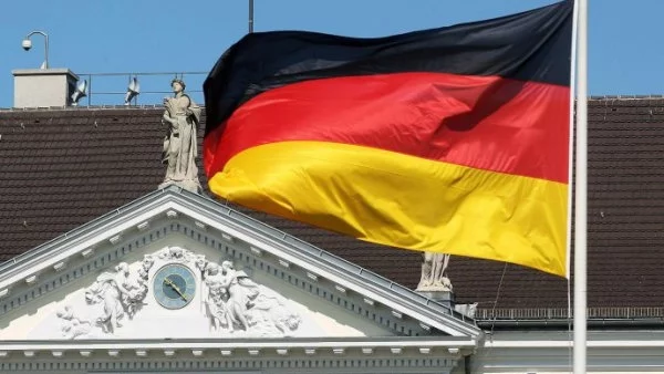 Германия продължава с процедурата за признаването на арменския геноцид