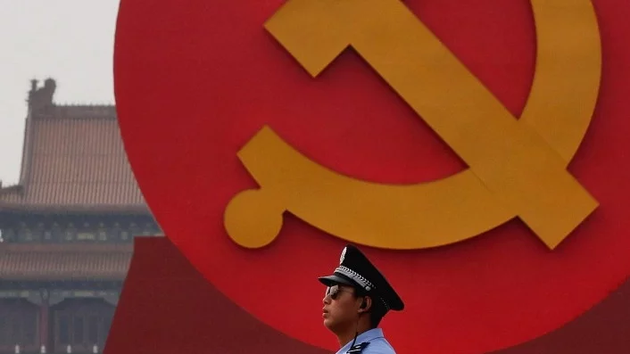 Китай твърдо против участието на Тайван в иногурацията на Тръмп 