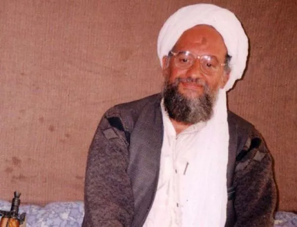 Водачът на "Ал Кайда" призова за повече камикадзе атаки на Запад