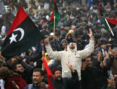 Международна договорка за Либия има, но мир още няма