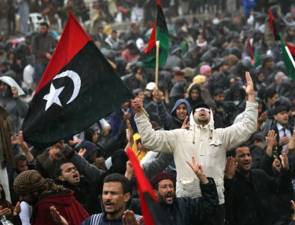 В Либия се готвят да подпишат за правителство на националното единство
