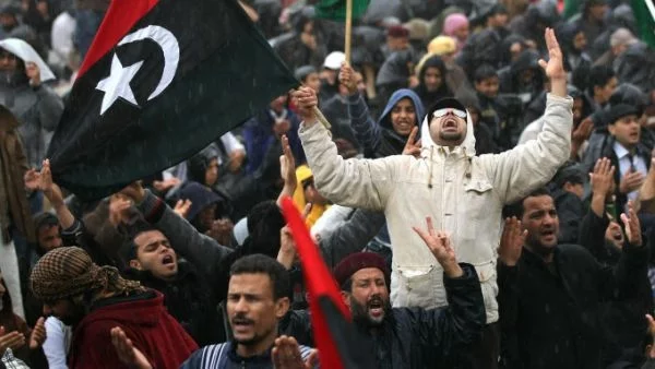 В Либия се готвят да подпишат за правителство на националното единство