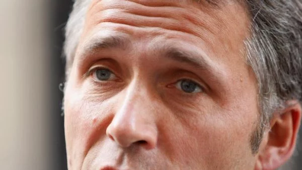 Столтенберг: Българите решават какво правим съвместно в страната ви