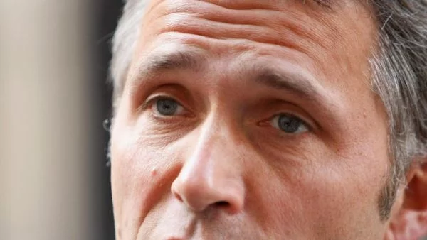 Столтенберг: В Сирия Русия да сътрудничи под командването на САЩ