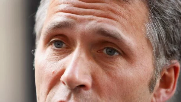 Столтенберг: НАТО няма да изпраща сухопътна войска в Сирия 