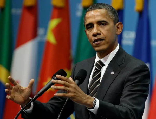 Обама е впримчен в иракския конфликт