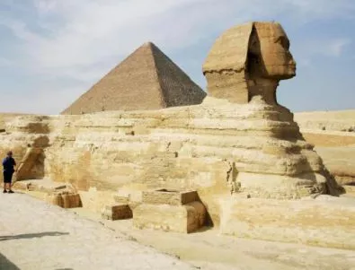 В Египет ще строят нова столица 