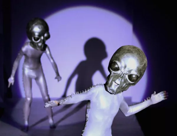 Учените търсят извънземни с електронна музика 