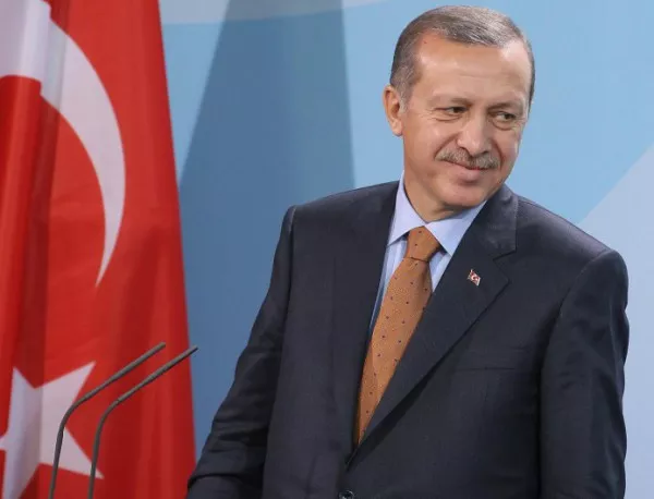 Ердоган готов да се оттегли, ако партията му загуби изборите