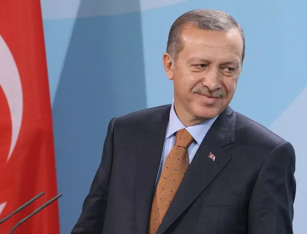 Партията на Ердоган печели изборите в Турция