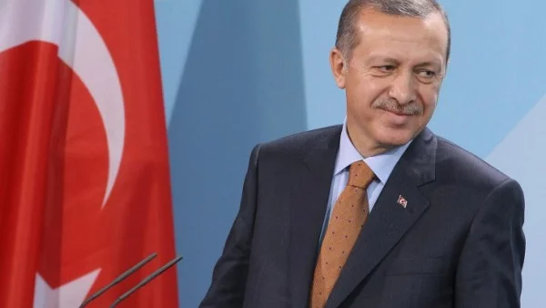 ВМРО на нокти след скандалното изказване на Ердоган