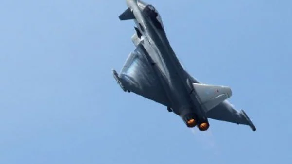Saab с интерес да ни продаде между 10 и 14 изтребителя 