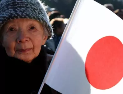 Японското правителство въвежда извънредна ситуация в Токио  