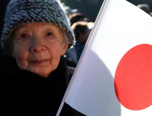Японците имат най-високата продължителност на живота