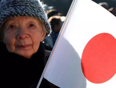 Япония внася резолюция за премахване на ядрените оръжия