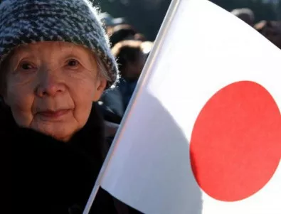 Япония въведе данък за излизане от страната 
