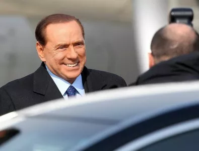 Берлускони се кандидатира за евродепутат въпреки забраната?