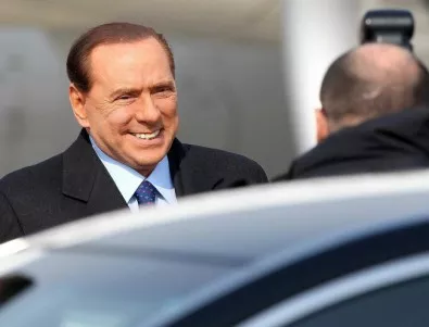 Берлускони ще се кандидатира от България за евроизборите, твърдят италиански медии