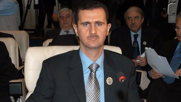 Турция и Саудитска Арабия преговарят за свалянето на Асад?