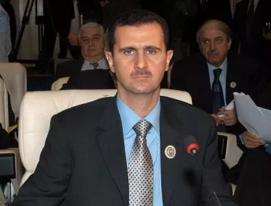 Асад: Турските лидери са 