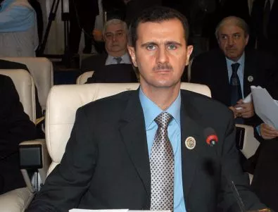 Асад: Франция изживява това, което става при нас от 5 години
