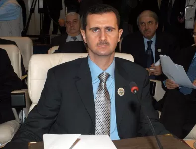 Асад е готов на предварителни президентски избори