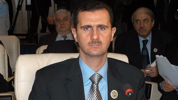 Асад: Сирия ще си върне всички територии от терористите