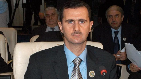 Асад обвини САЩ за провала на примирието в Сирия